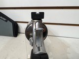 Used Taurus Model 607 357 mag
6.5