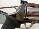 Used Taurus Model 607 357 mag
6.5