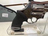 Used Taurus Model 607 357 mag
6.5