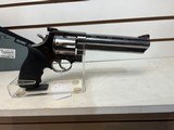 Used Taurus Model 607 357 mag
6.5