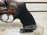 Used Taurus Model 607 357 mag
6.5
