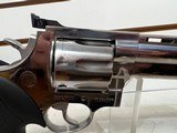 Used Taurus Model 607 357 mag
6.5