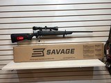 new SAV AXIS XP BA 22250 DBM SCP new in box - 11 of 17