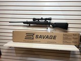 new SAV AXIS XP BA 22250 DBM SCP new in box - 1 of 17
