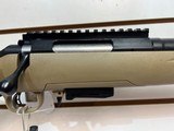 new RUG AM RFL RNCH 7.62x39 FDE new in box - 16 of 18