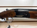 new Weatherby Orion Over & Under Shotgun 12 GA OSP1230PGG new in box - 16 of 19