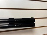 new Weatherby Orion Over & Under Shotgun 12 GA OSP1230PGG new in box - 18 of 19