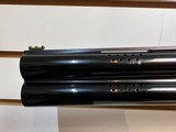 new Weatherby Orion Over & Under Shotgun 12 GA OSP1230PGG new in box - 8 of 19