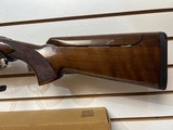 new Weatherby Orion Over & Under Shotgun 12 GA OSP1230PGG new in box - 3 of 19