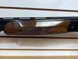 new Weatherby Orion Over & Under Shotgun 12 GA OSP1230PGG new in box - 7 of 19