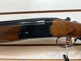 new Weatherby Orion Over & Under Shotgun 12 GA OSP1230PGG new in box - 5 of 19