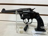 Used Colt Police Positve 38spl4