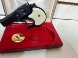 High Standard Derringer D-100 (D100) 22LR With Factory Box - 6 of 13