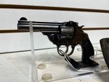 Used Iver Johnson 32 with Holster - 2 of 10