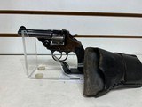 Used Iver Johnson 32 with Holster - 1 of 10