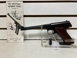 Used Colt Challenger 22LR with Manual - 1 of 17