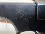 Used Colt Challenger 22LR with Manual - 6 of 17