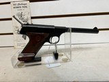 Used Colt Challenger 22LR with Manual - 11 of 17