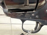 Used Ruger Blackhawk 357 magnum - 4 of 16