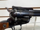 Used Ruger Blackhawk 357 magnum - 14 of 16