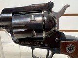 Used Ruger Blackhawk 357 magnum - 3 of 16