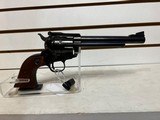 Used Ruger Blackhawk 357 magnum - 12 of 16