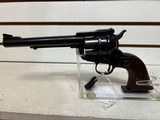 Used Ruger Blackhawk 357 magnum - 1 of 16