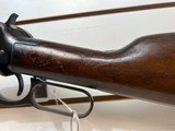 Used Winchester 94 30-30 Post 64 MFG 1950s - 3 of 23