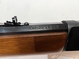 Used Marlin 39 Century LTD 22 Short, Long, Long Rifle - 24 of 25