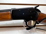 Used Marlin 39 Century LTD 22 Short, Long, Long Rifle - 7 of 25