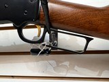 Used Marlin 39 Century LTD 22 Short, Long, Long Rifle - 6 of 25