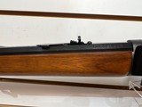 Used Marlin 39 Century LTD 22 Short, Long, Long Rifle - 10 of 25