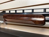 new Browning 725 Citori Trap, 12 Ga, 32", 2.75", 2rd, Left-Handed, Grade III/IV Walnut new in box - 20 of 21
