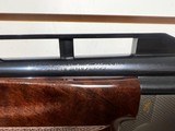 new Browning 725 Citori Trap, 12 Ga, 32", 2.75", 2rd, Left-Handed, Grade III/IV Walnut new in box - 10 of 21