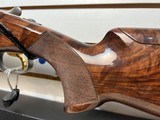 new Browning 725 Citori Trap, 12 Ga, 32", 2.75", 2rd, Left-Handed, Grade III/IV Walnut new in box - 3 of 21
