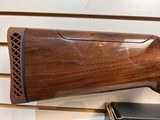new Browning 725 Citori Trap, 12 Ga, 32", 2.75", 2rd, Left-Handed, Grade III/IV Walnut new in box - 17 of 21