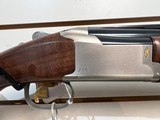 new Browning Citori 725 Sporting Left-Hand 12 Gauge 30"Over Under Shotgun new in box - 20 of 23