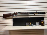 new Browning Citori 725 Sporting Left-Hand 12 Gauge 30"Over Under Shotgun new in box - 16 of 23