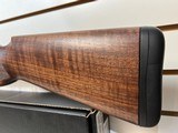 new Browning Citori 725 Sporting Left-Hand 12 Gauge 30"Over Under Shotgun new in box - 4 of 23