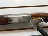 new Browning Citori 725 Sporting Left-Hand 12 Gauge 30"Over Under Shotgun new in box - 13 of 23