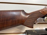 new Browning Citori 725 Sporting Left-Hand 12 Gauge 30"Over Under Shotgun new in box - 19 of 23