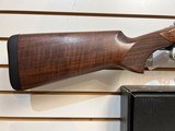 new Browning Citori 725 Sporting Left-Hand 12 Gauge 30"Over Under Shotgun new in box - 18 of 23