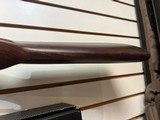 new Browning Citori 725 Sporting Left-Hand 12 Gauge30" Over Under Shotgun new in box - 12 of 22