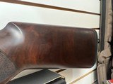 new Browning Citori 725 Sporting Left-Hand 12 Gauge30" Over Under Shotgun new in box - 3 of 22
