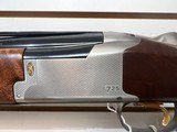 new Browning Citori 725 Sporting Left-Hand 12 Gauge30" Over Under Shotgun new in box - 14 of 22