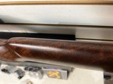 new Browning Citori 725 Sporting Left-Hand 12 Gauge30" Over Under Shotgun new in box - 8 of 22