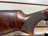 new Browning Citori 725 Sporting Left-Hand 12 Gauge30" Over Under Shotgun new in box - 18 of 22