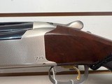 new Browning Citori 725 Sporting Left-Hand 12 Gauge30" Over Under Shotgun new in box - 5 of 22
