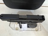 new GLK 48US 9MM PST 10RD B FS MOS new in hard plastic case - 7 of 15