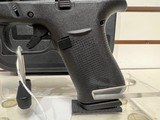 new GLK 48US 9MM PST 10RD B FS MOS new in hard plastic case - 5 of 15